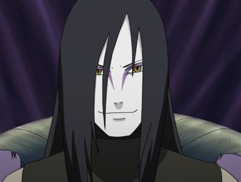Embracing the Serpent: Orochimaru's Curse Mark Taints Naruto in Fanfiction